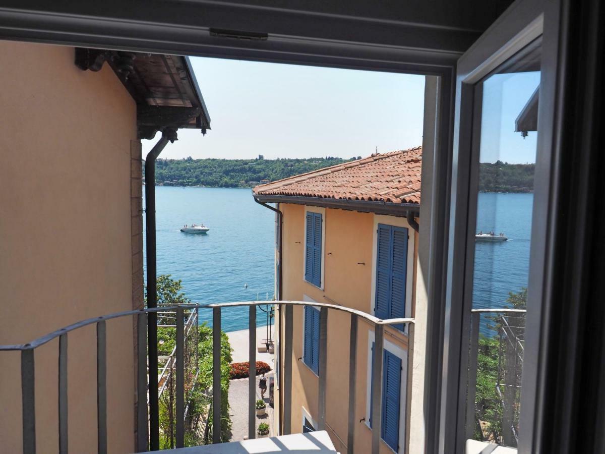 Al Golfo Appartement Salò